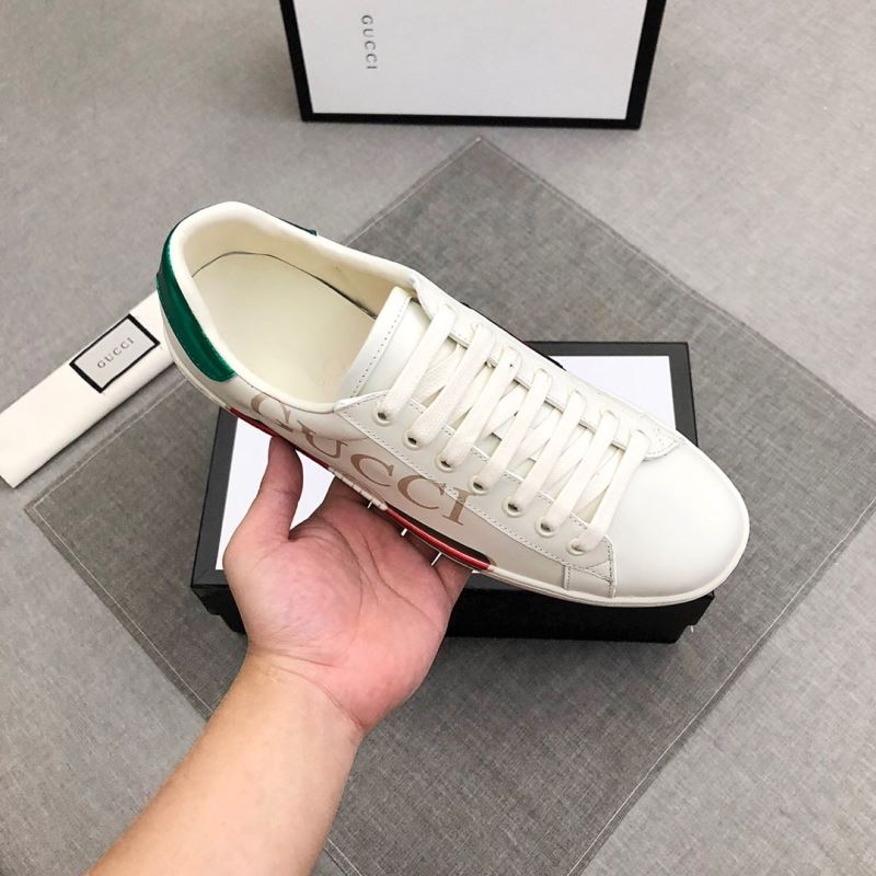 Gucci ACE Shoes